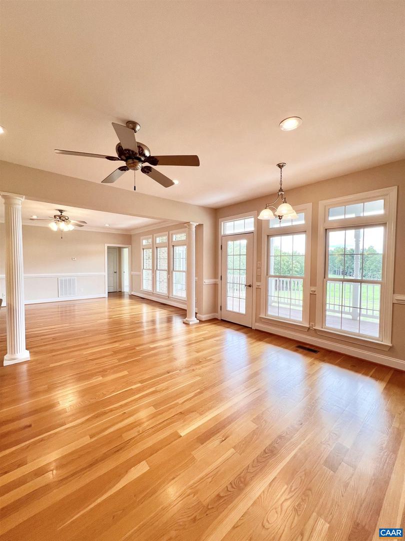 126 GOLF COURSE TRL, AMHERST, Virginia 24521, 5 Bedrooms Bedrooms, ,5 BathroomsBathrooms,Residential,For sale,126 GOLF COURSE TRL,668293 MLS # 668293