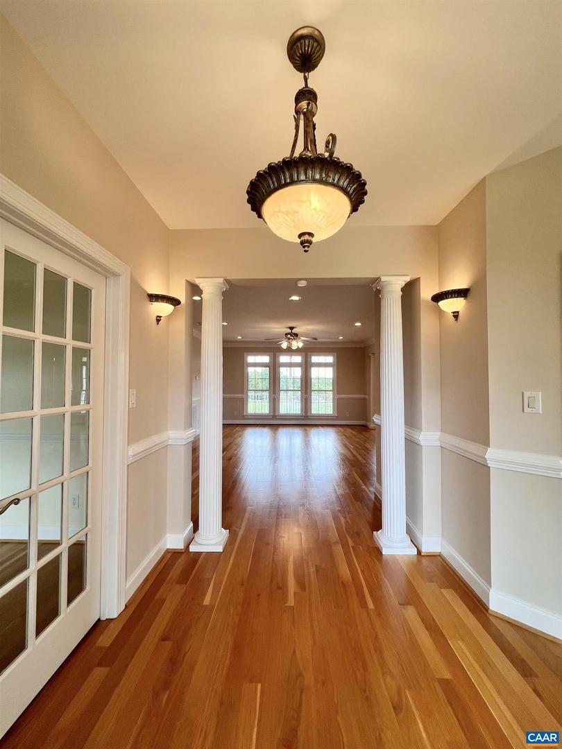 126 GOLF COURSE TRL, AMHERST, Virginia 24521, 5 Bedrooms Bedrooms, ,5 BathroomsBathrooms,Residential,For sale,126 GOLF COURSE TRL,668293 MLS # 668293