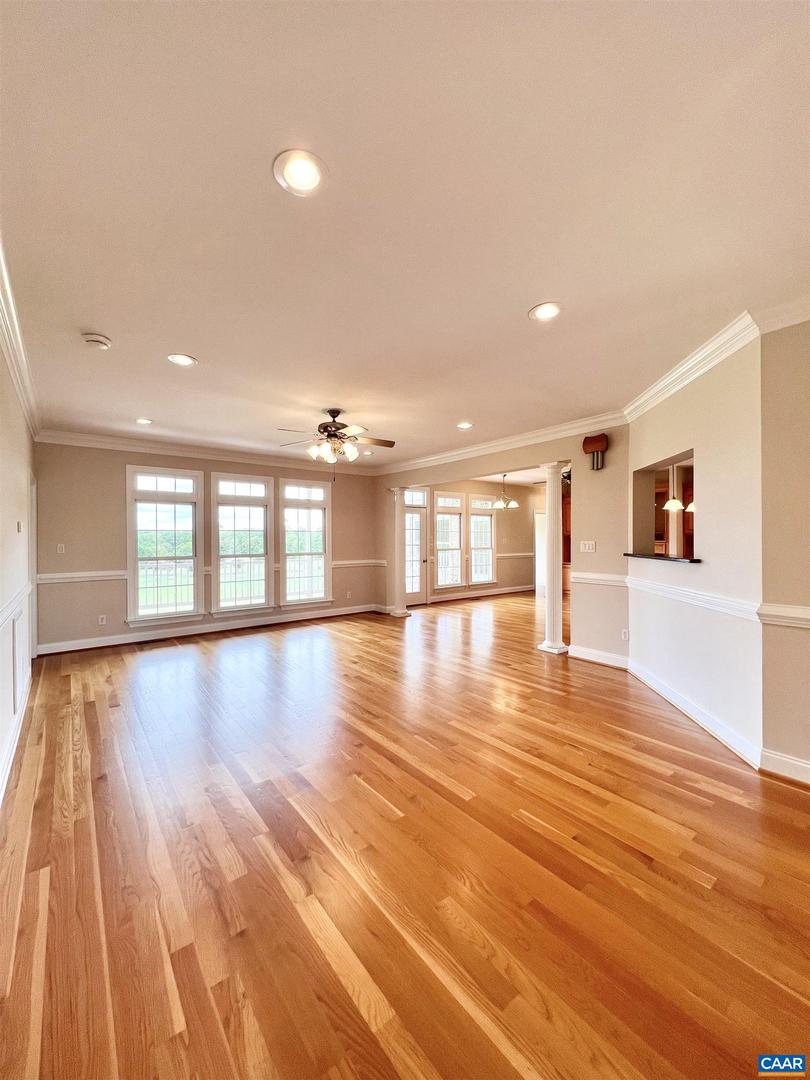 126 GOLF COURSE TRL, AMHERST, Virginia 24521, 5 Bedrooms Bedrooms, ,5 BathroomsBathrooms,Residential,For sale,126 GOLF COURSE TRL,668293 MLS # 668293