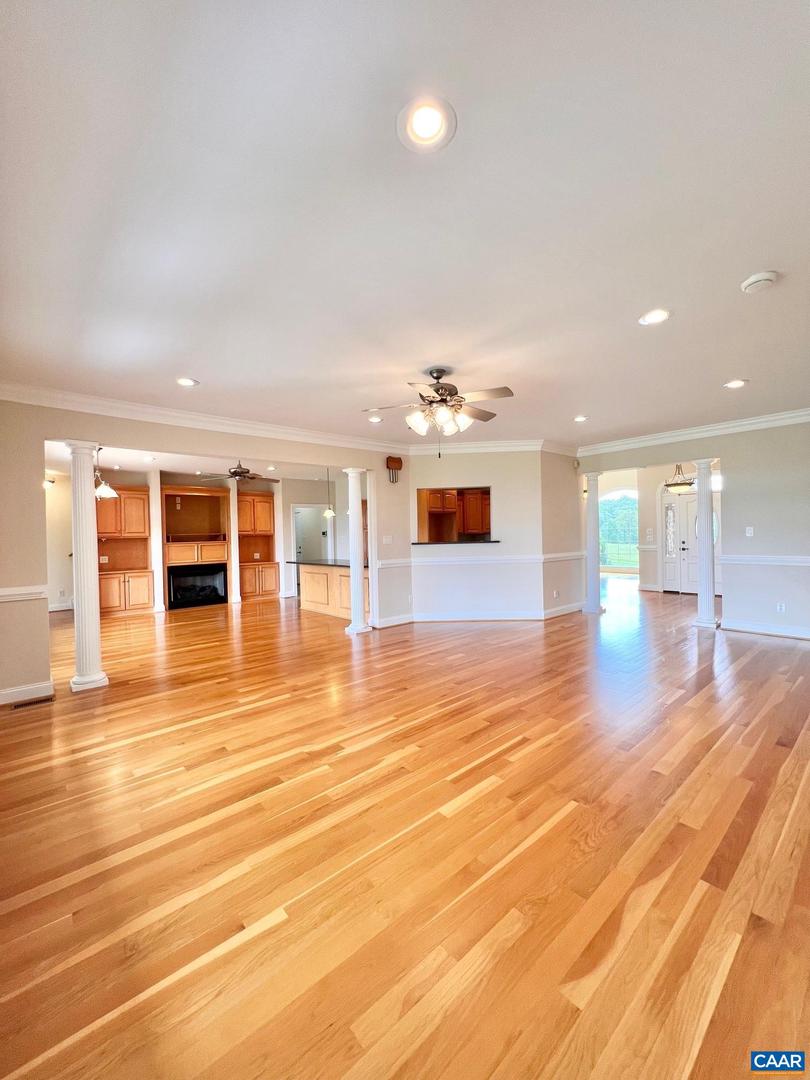 126 GOLF COURSE TRL, AMHERST, Virginia 24521, 5 Bedrooms Bedrooms, ,5 BathroomsBathrooms,Residential,For sale,126 GOLF COURSE TRL,668293 MLS # 668293