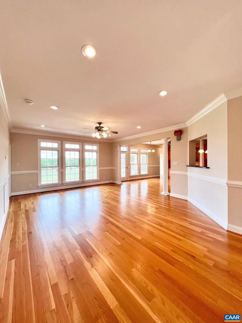 126 GOLF COURSE TRL, AMHERST, Virginia 24521, 5 Bedrooms Bedrooms, ,5 BathroomsBathrooms,Residential,For sale,126 GOLF COURSE TRL,668293 MLS # 668293