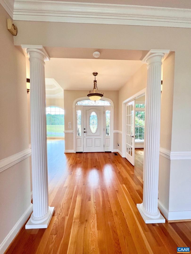 126 GOLF COURSE TRL, AMHERST, Virginia 24521, 5 Bedrooms Bedrooms, ,5 BathroomsBathrooms,Residential,For sale,126 GOLF COURSE TRL,668293 MLS # 668293