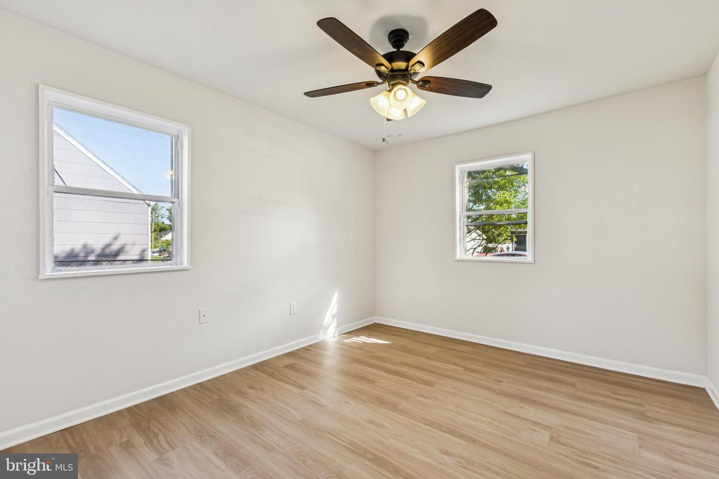 135 POLK DR, MANASSAS PARK, Virginia 20111, 3 Bedrooms Bedrooms, ,1 BathroomBathrooms,Residential,For sale,135 POLK DR,VAMP2003268 MLS # VAMP2003268