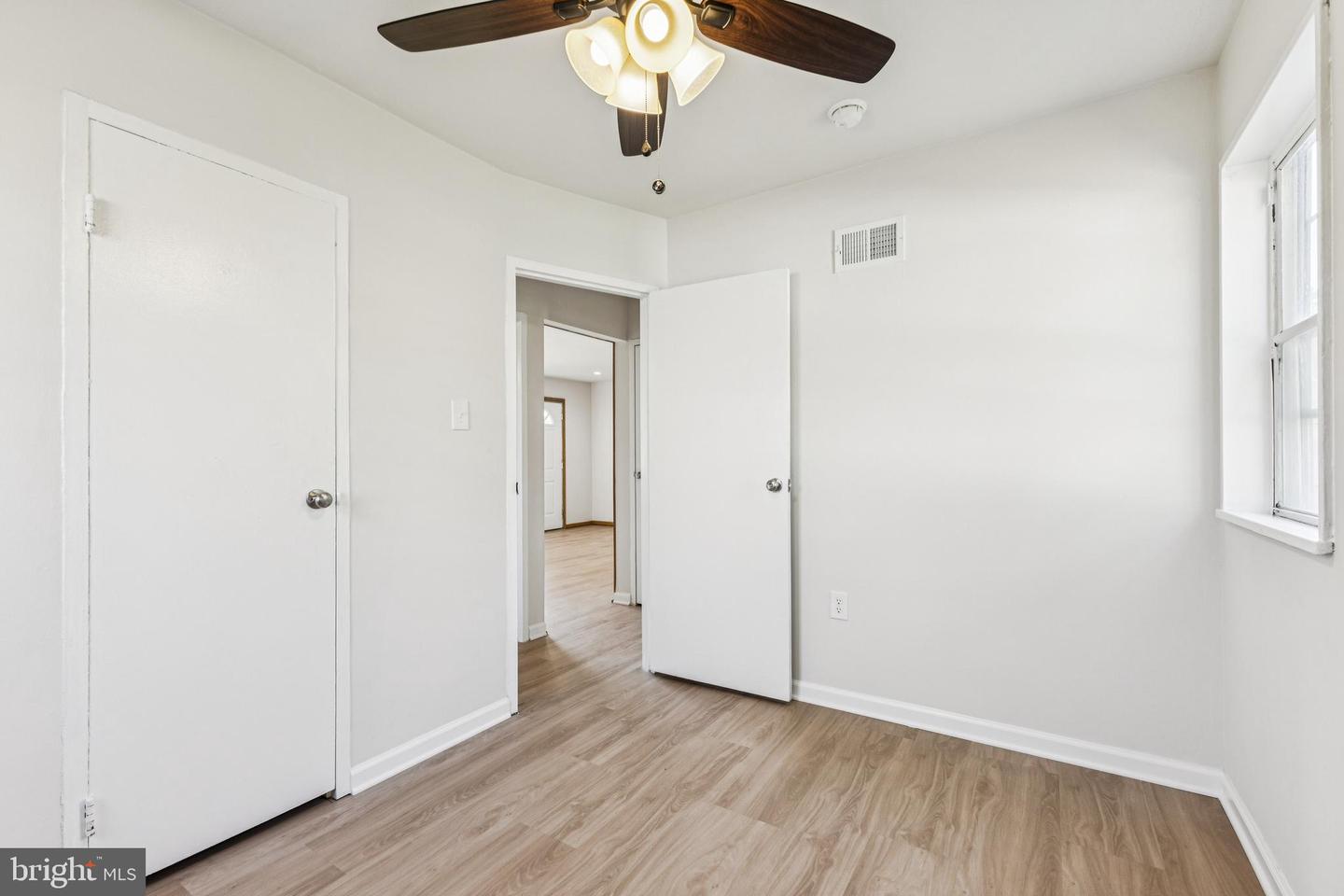 135 POLK DR, MANASSAS PARK, Virginia 20111, 3 Bedrooms Bedrooms, ,1 BathroomBathrooms,Residential,For sale,135 POLK DR,VAMP2003268 MLS # VAMP2003268