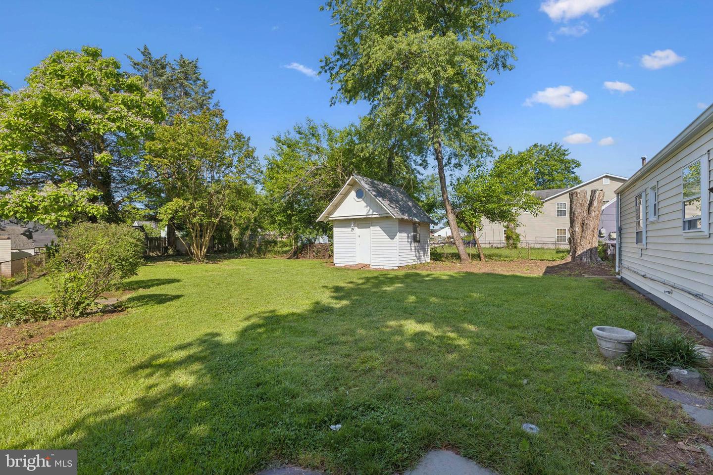 135 POLK DR, MANASSAS PARK, Virginia 20111, 3 Bedrooms Bedrooms, ,1 BathroomBathrooms,Residential,For sale,135 POLK DR,VAMP2003268 MLS # VAMP2003268