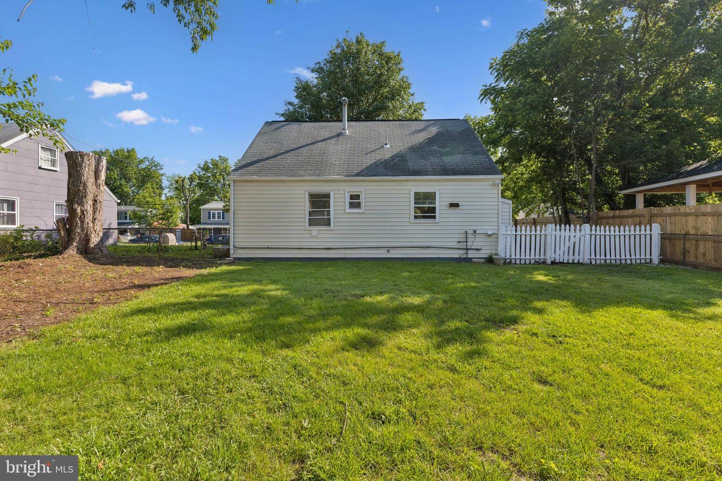135 POLK DR, MANASSAS PARK, Virginia 20111, 3 Bedrooms Bedrooms, ,1 BathroomBathrooms,Residential,For sale,135 POLK DR,VAMP2003268 MLS # VAMP2003268