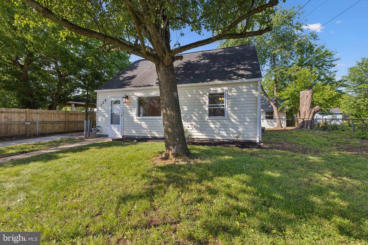 135 POLK DR, MANASSAS PARK, Virginia 20111, 3 Bedrooms Bedrooms, ,1 BathroomBathrooms,Residential,For sale,135 POLK DR,VAMP2003268 MLS # VAMP2003268