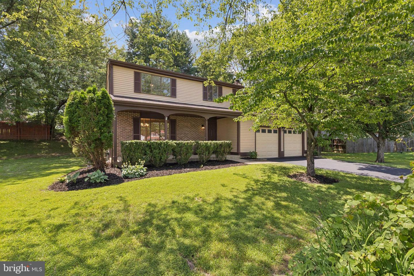 13586 RUSH DR, WOODBRIDGE, Virginia 22192, 4 Bedrooms Bedrooms, ,3 BathroomsBathrooms,Residential,For sale,13586 RUSH DR,VAPW2102744 MLS # VAPW2102744