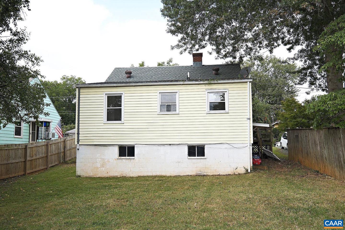 824 BLENHEIM AVE, CHARLOTTESVILLE, Virginia 22902, 3 Bedrooms Bedrooms, ,1 BathroomBathrooms,Residential,For sale,824 BLENHEIM AVE,668298 MLS # 668298
