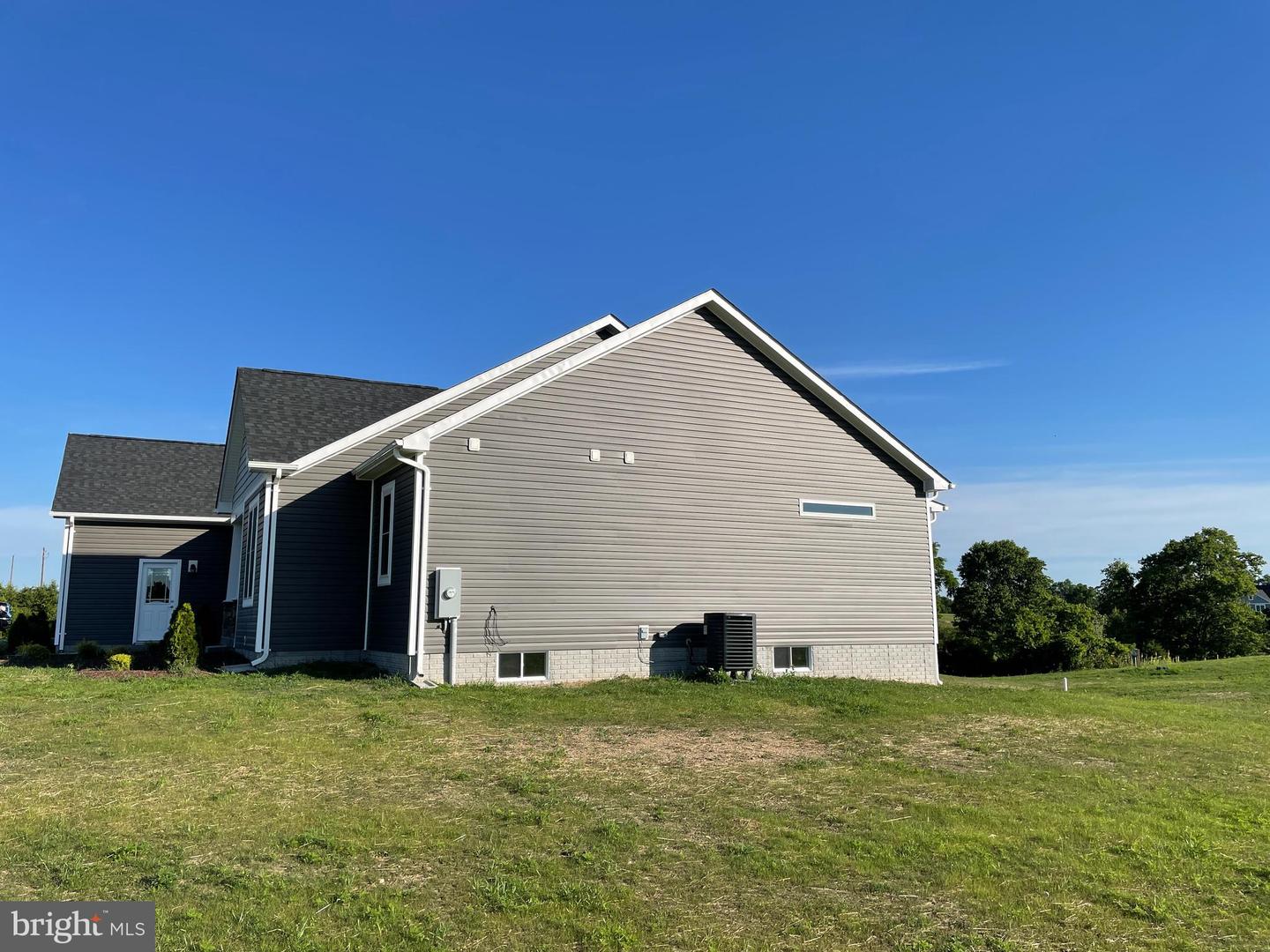 LOT 1B DOUBLE CHURCH RD, STEPHENS CITY, Virginia 22655, 3 Bedrooms Bedrooms, ,3 BathroomsBathrooms,Residential,For sale,LOT 1B DOUBLE CHURCH RD,VAFV2036434 MLS # VAFV2036434