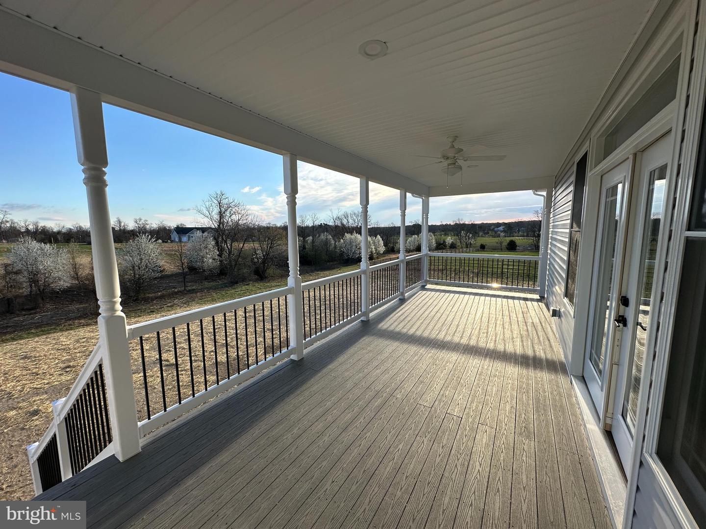 LOT 1B DOUBLE CHURCH RD, STEPHENS CITY, Virginia 22655, 3 Bedrooms Bedrooms, ,3 BathroomsBathrooms,Residential,For sale,LOT 1B DOUBLE CHURCH RD,VAFV2036434 MLS # VAFV2036434