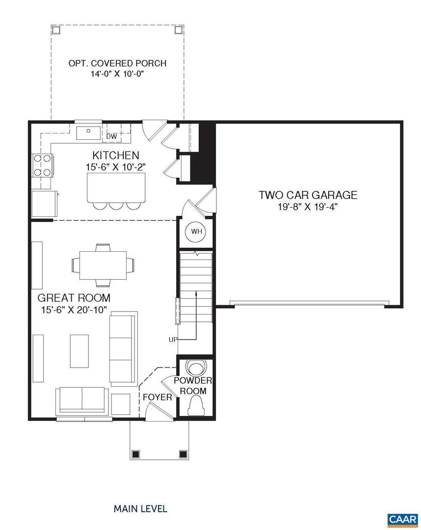 14 EVERGLADES RD, BARBOURSVILLE, Virginia 22923, 4 Bedrooms Bedrooms, ,2 BathroomsBathrooms,Residential,For sale,14 EVERGLADES RD,668307 MLS # 668307
