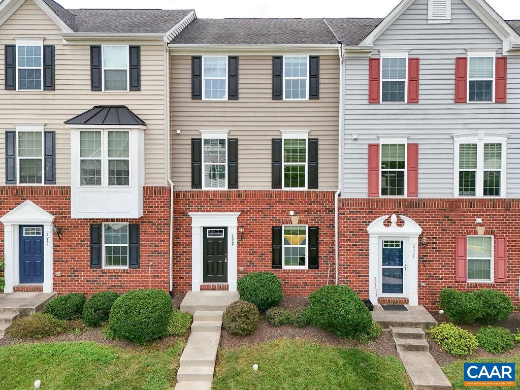 2029 VERONA CT, CHARLOTTESVILLE, Virginia 22911, 4 Bedrooms Bedrooms, ,3 BathroomsBathrooms,Residential,For sale,2029 VERONA CT,668312 MLS # 668312
