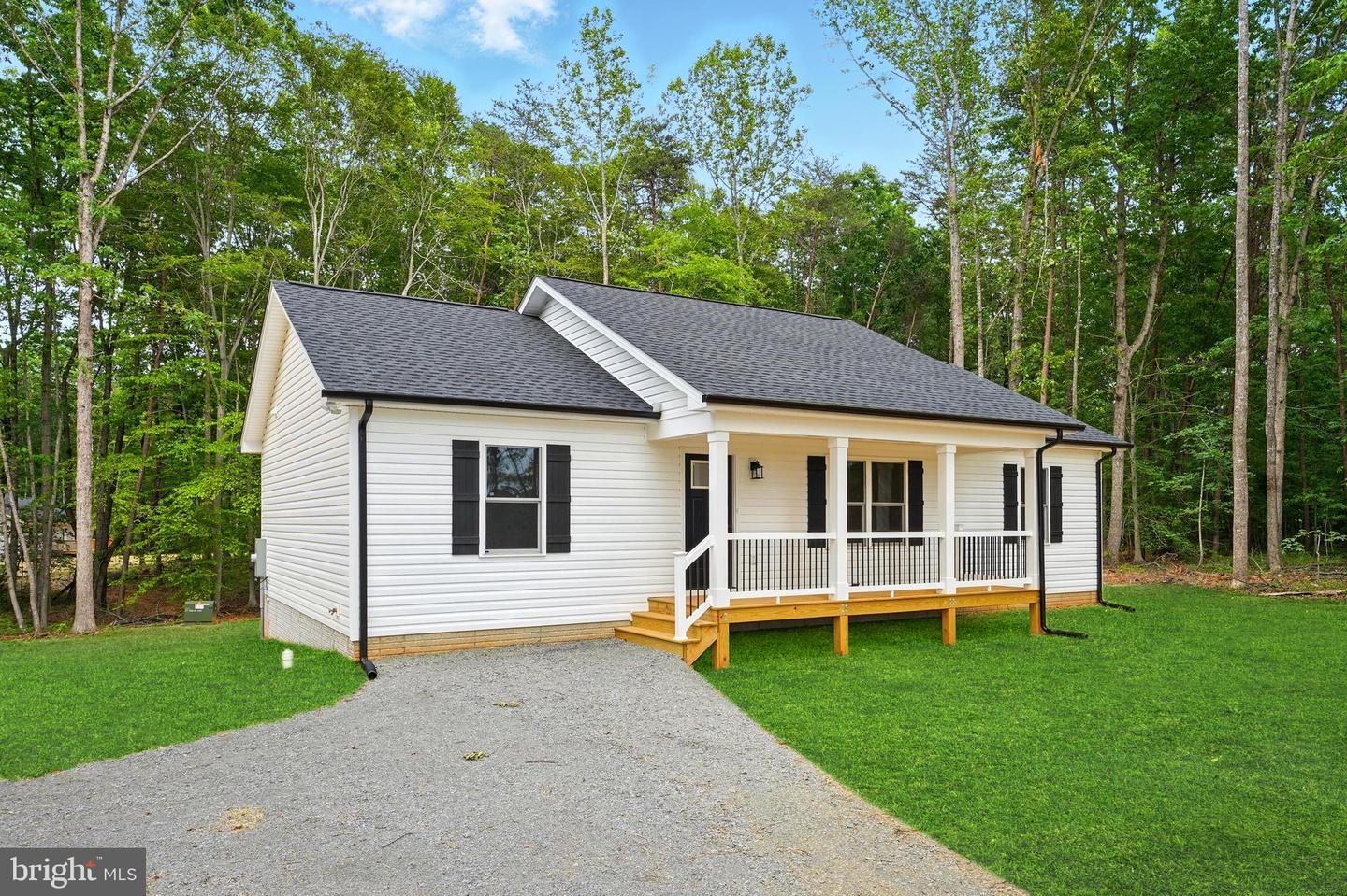 19204 CONSTITUTION HWY, ORANGE, Virginia 22960, 3 Bedrooms Bedrooms, ,2 BathroomsBathrooms,Residential,For sale,19204 CONSTITUTION HWY,VAOR2010596 MLS # VAOR2010596