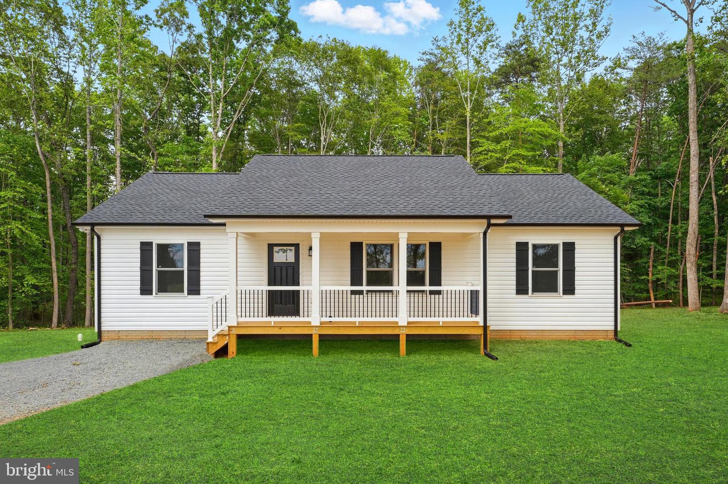 19204 CONSTITUTION HWY, ORANGE, Virginia 22960, 3 Bedrooms Bedrooms, ,2 BathroomsBathrooms,Residential,For sale,19204 CONSTITUTION HWY,VAOR2010596 MLS # VAOR2010596