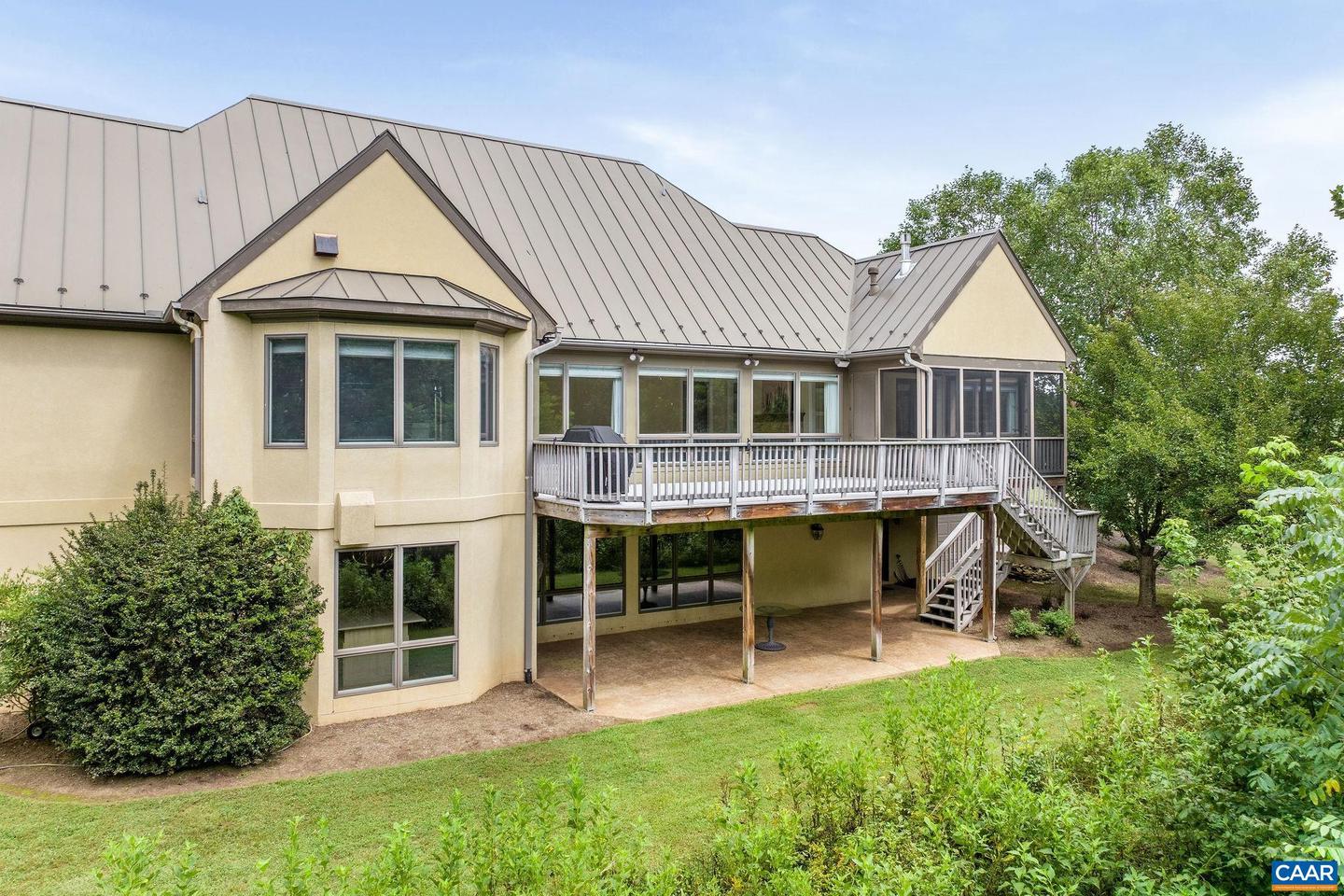 2940 MILTON VILLAGE LN, CHARLOTTESVILLE, Virginia 22902, 4 Bedrooms Bedrooms, ,4 BathroomsBathrooms,Residential,For sale,2940 MILTON VILLAGE LN,668313 MLS # 668313