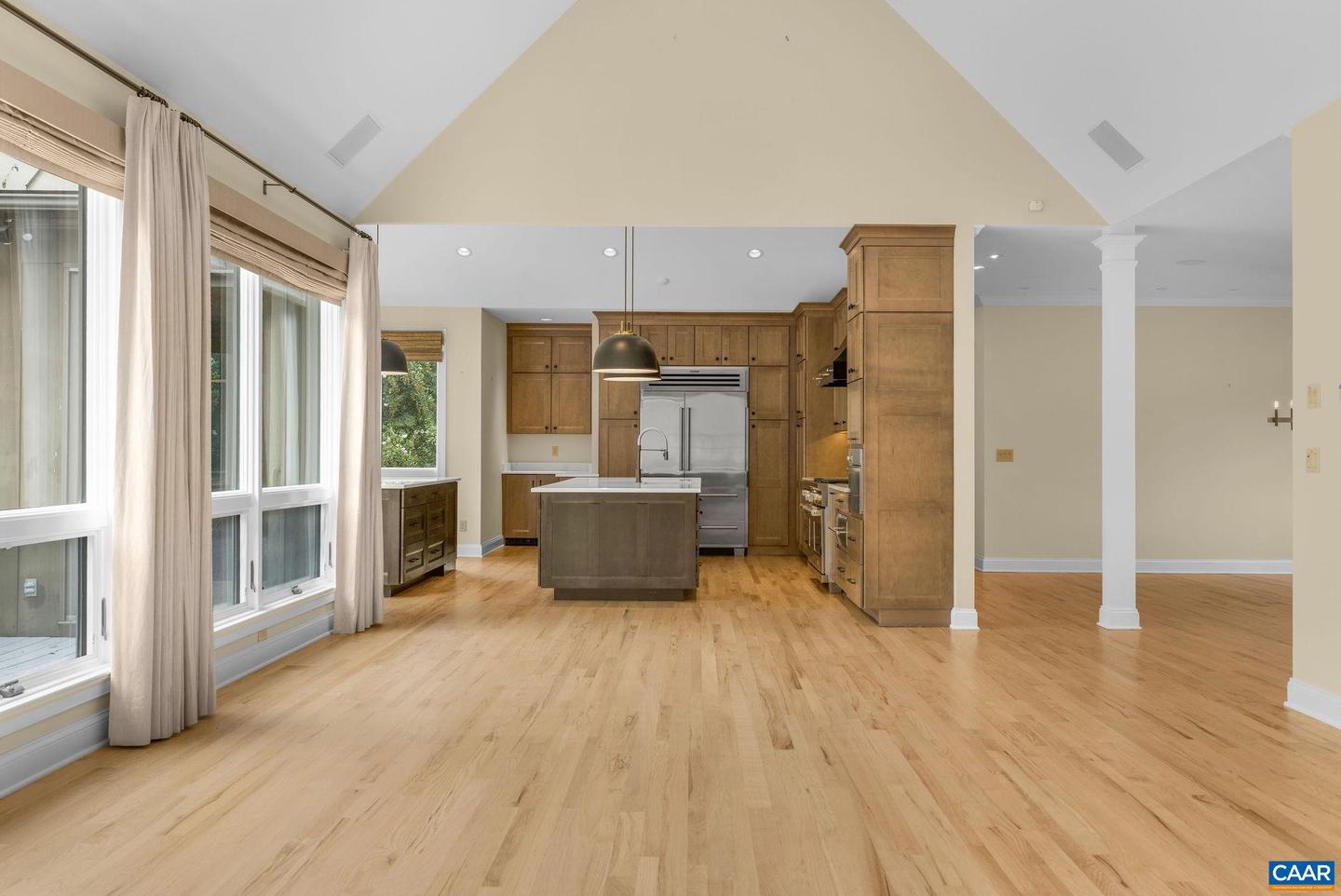 2940 MILTON VILLAGE LN, CHARLOTTESVILLE, Virginia 22902, 4 Bedrooms Bedrooms, ,4 BathroomsBathrooms,Residential,For sale,2940 MILTON VILLAGE LN,668313 MLS # 668313