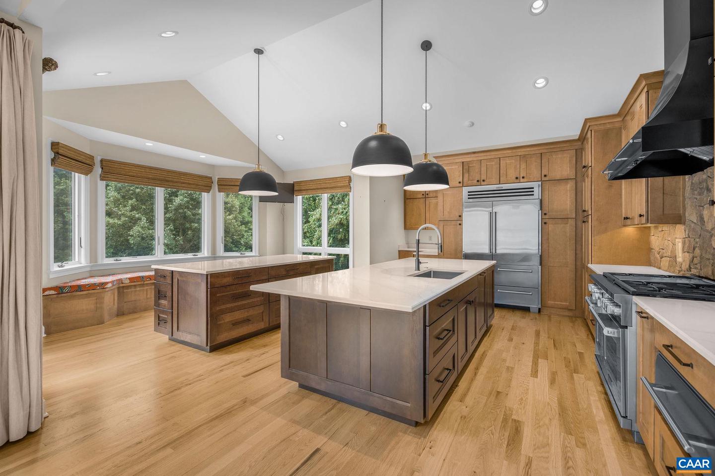 2940 MILTON VILLAGE LN, CHARLOTTESVILLE, Virginia 22902, 4 Bedrooms Bedrooms, ,4 BathroomsBathrooms,Residential,For sale,2940 MILTON VILLAGE LN,668313 MLS # 668313