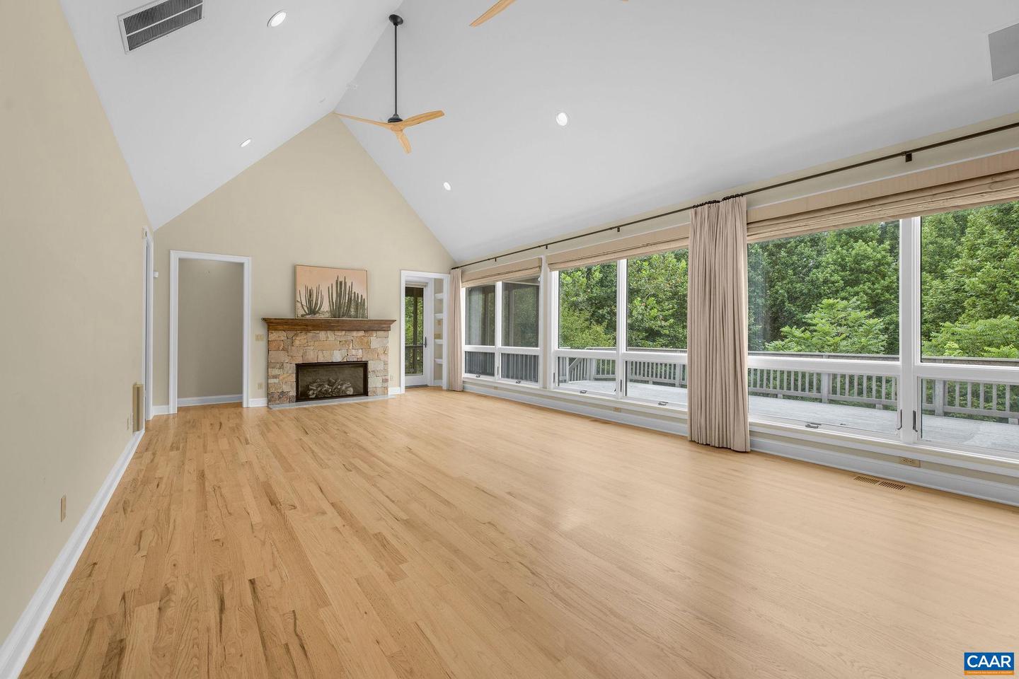 2940 MILTON VILLAGE LN, CHARLOTTESVILLE, Virginia 22902, 4 Bedrooms Bedrooms, ,4 BathroomsBathrooms,Residential,For sale,2940 MILTON VILLAGE LN,668313 MLS # 668313