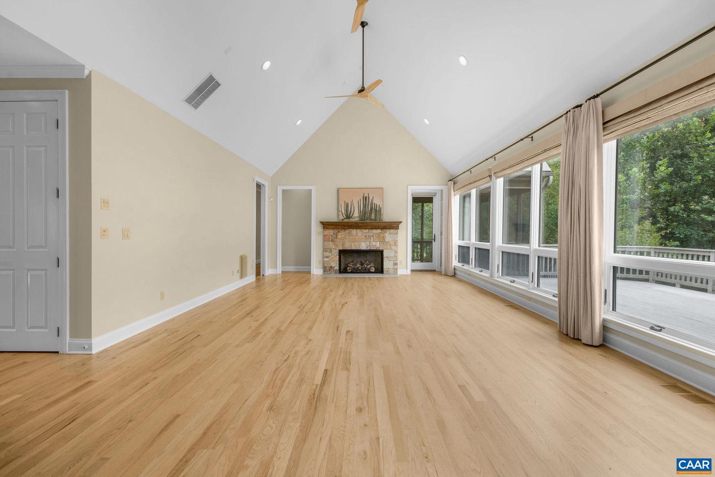 2940 MILTON VILLAGE LN, CHARLOTTESVILLE, Virginia 22902, 4 Bedrooms Bedrooms, ,4 BathroomsBathrooms,Residential,For sale,2940 MILTON VILLAGE LN,668313 MLS # 668313