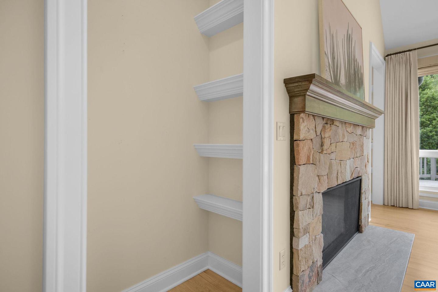 2940 MILTON VILLAGE LN, CHARLOTTESVILLE, Virginia 22902, 4 Bedrooms Bedrooms, ,4 BathroomsBathrooms,Residential,For sale,2940 MILTON VILLAGE LN,668313 MLS # 668313