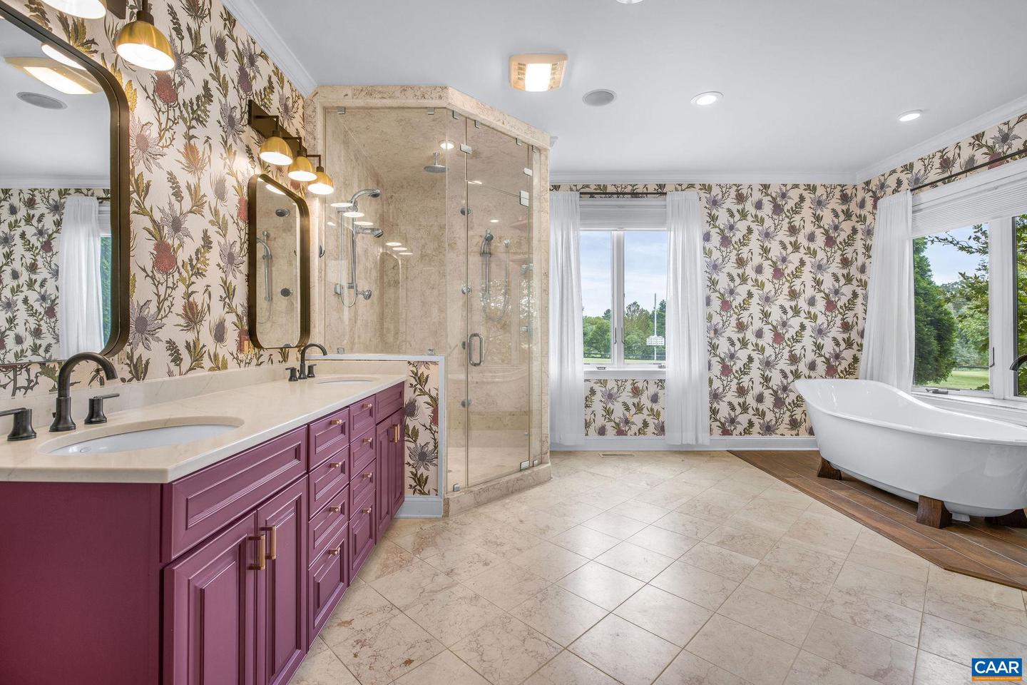 2940 MILTON VILLAGE LN, CHARLOTTESVILLE, Virginia 22902, 4 Bedrooms Bedrooms, ,4 BathroomsBathrooms,Residential,For sale,2940 MILTON VILLAGE LN,668313 MLS # 668313