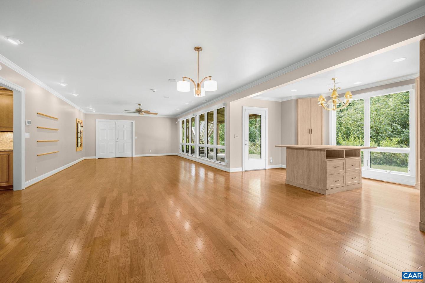 2940 MILTON VILLAGE LN, CHARLOTTESVILLE, Virginia 22902, 4 Bedrooms Bedrooms, ,4 BathroomsBathrooms,Residential,For sale,2940 MILTON VILLAGE LN,668313 MLS # 668313