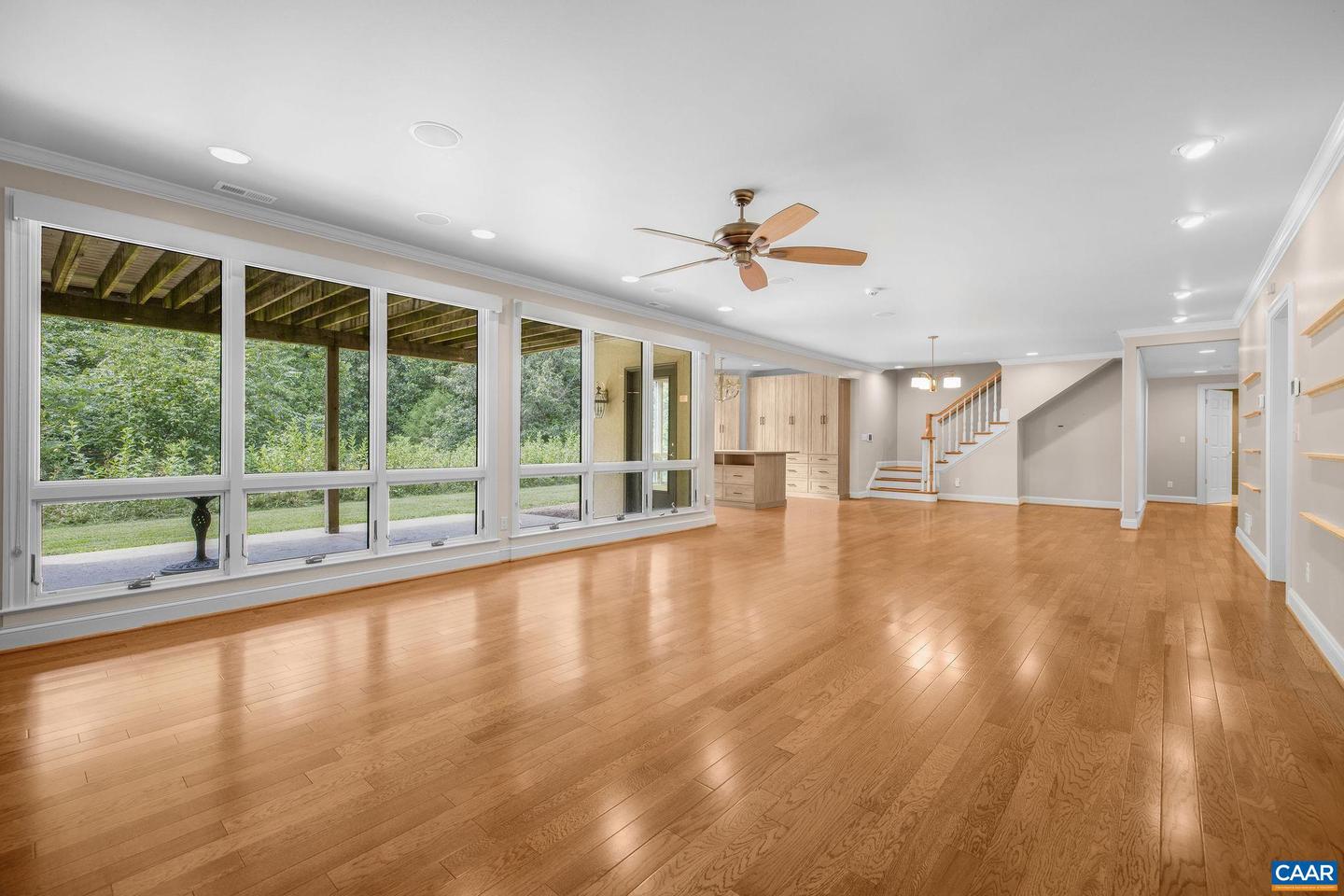 2940 MILTON VILLAGE LN, CHARLOTTESVILLE, Virginia 22902, 4 Bedrooms Bedrooms, ,4 BathroomsBathrooms,Residential,For sale,2940 MILTON VILLAGE LN,668313 MLS # 668313