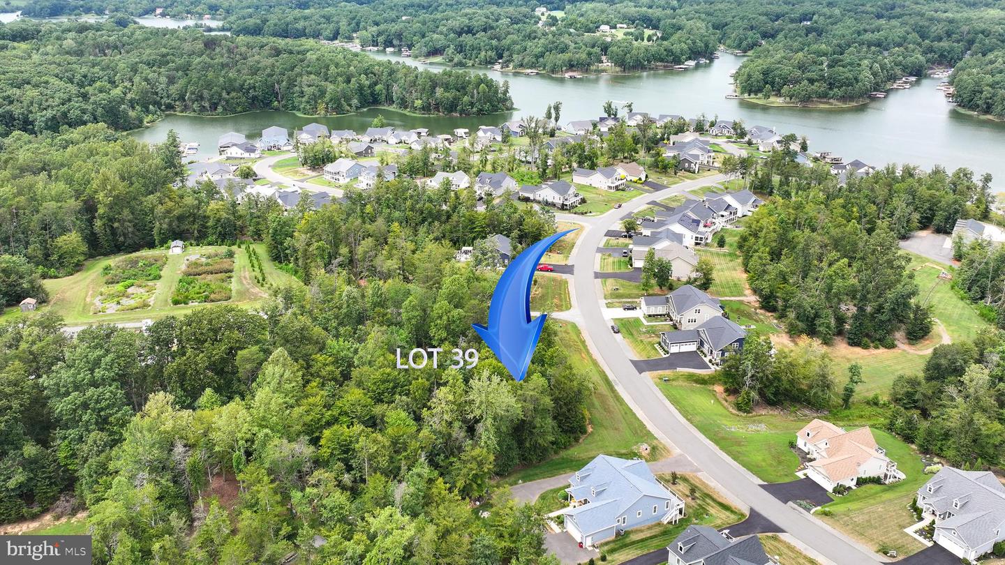 LOT 39 SUNSET LOOP, MINERAL, Virginia 23117, ,Land,For sale,LOT 39 SUNSET LOOP,VALA2008472 MLS # VALA2008472