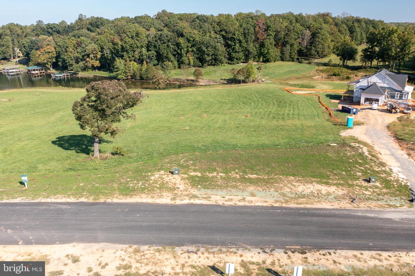 48 ROCK ISLAND RIDGE, MINERAL, Virginia 23117, ,Land,For sale,48 ROCK ISLAND RIDGE,VALA2008496 MLS # VALA2008496