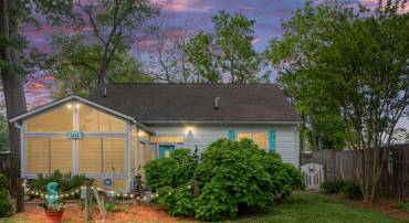 111 A SECOND ST, COLONIAL BEACH, Virginia 22443, 3 Bedrooms Bedrooms, ,2 BathroomsBathrooms,Residential,For sale,111 A SECOND ST,VAWE2008834 MLS # VAWE2008834