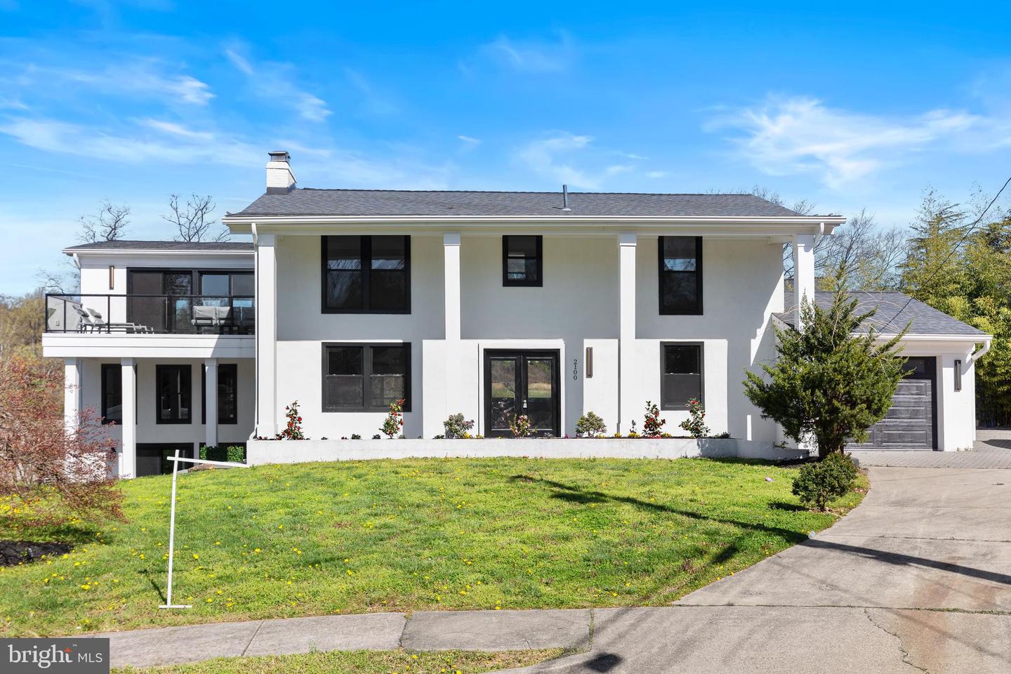 2100 S PIERCE ST, ARLINGTON, Virginia 22202, 5 Bedrooms Bedrooms, ,6 BathroomsBathrooms,Residential,For sale,2100 S PIERCE ST,VAAR2057866 MLS # VAAR2057866
