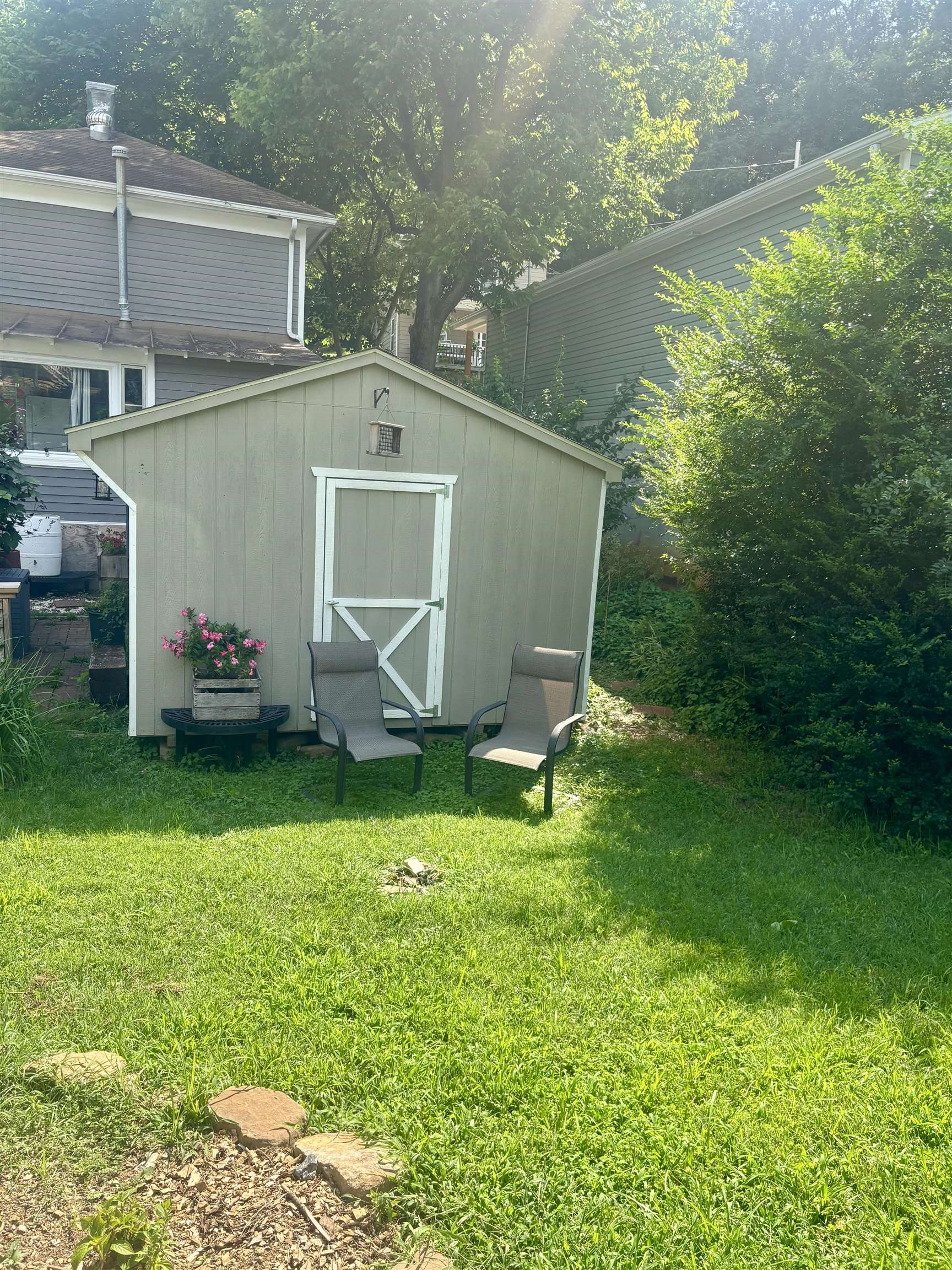949 ANDERSON ST, STAUNTON, Virginia 24401, 2 Bedrooms Bedrooms, ,1 BathroomBathrooms,Residential,949 ANDERSON ST,667054 MLS # 667054