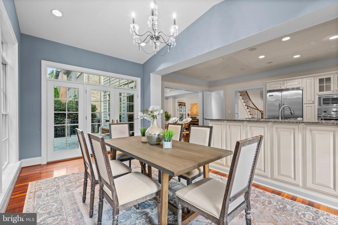 6817 STOCKWELL MANOR DR, FALLS CHURCH, Virginia 22043, 5 Bedrooms Bedrooms, ,4 BathroomsBathrooms,Residential,For sale,6817 STOCKWELL MANOR DR,VAFX2259806 MLS # VAFX2259806