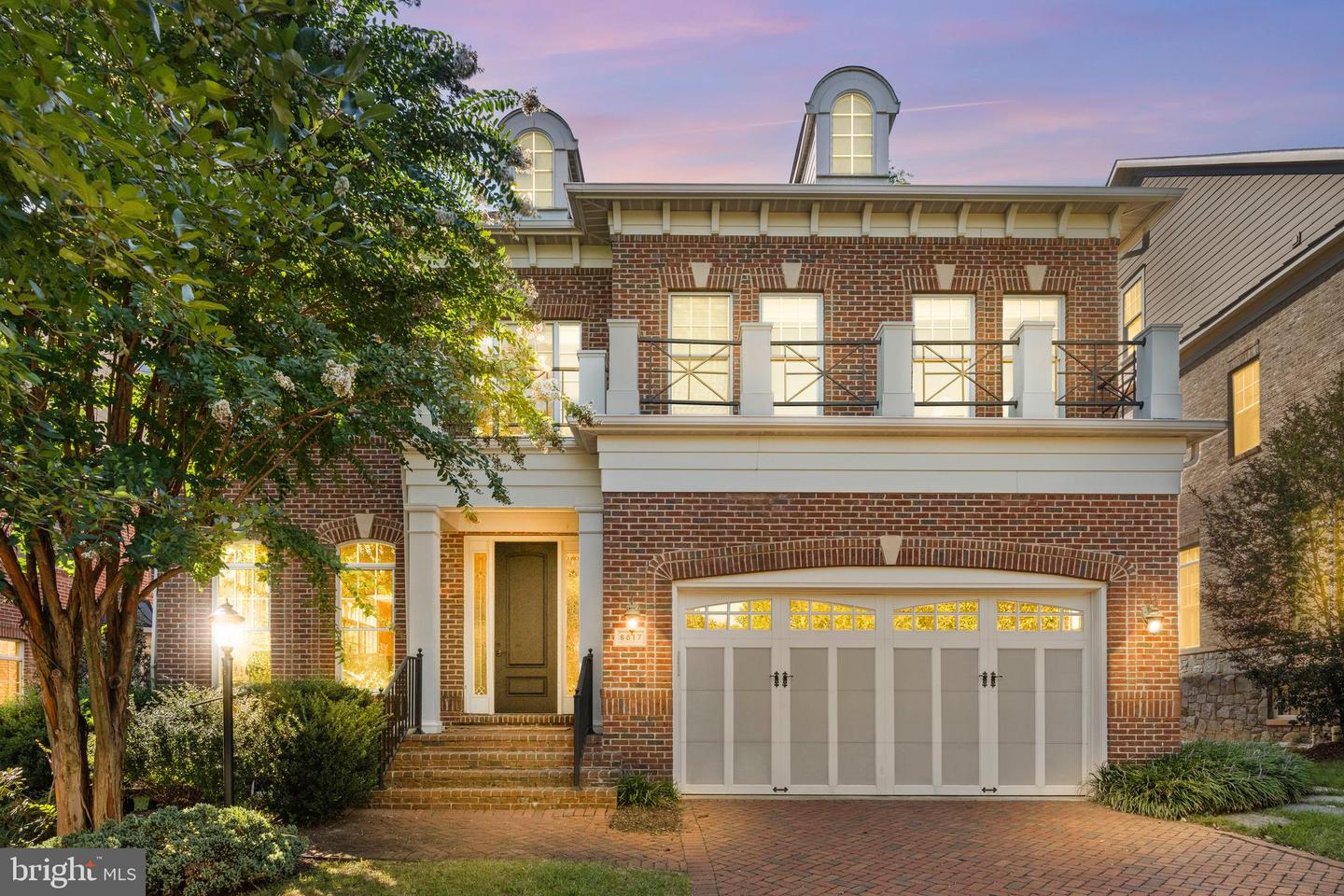 6817 STOCKWELL MANOR DR, FALLS CHURCH, Virginia 22043, 5 Bedrooms Bedrooms, ,4 BathroomsBathrooms,Residential,For sale,6817 STOCKWELL MANOR DR,VAFX2259806 MLS # VAFX2259806