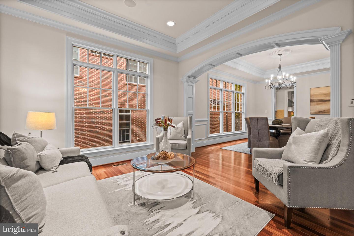 6817 STOCKWELL MANOR DR, FALLS CHURCH, Virginia 22043, 5 Bedrooms Bedrooms, ,4 BathroomsBathrooms,Residential,For sale,6817 STOCKWELL MANOR DR,VAFX2259806 MLS # VAFX2259806