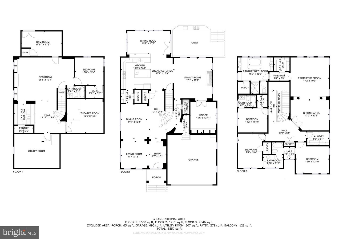 6817 STOCKWELL MANOR DR, FALLS CHURCH, Virginia 22043, 5 Bedrooms Bedrooms, ,4 BathroomsBathrooms,Residential,For sale,6817 STOCKWELL MANOR DR,VAFX2259806 MLS # VAFX2259806