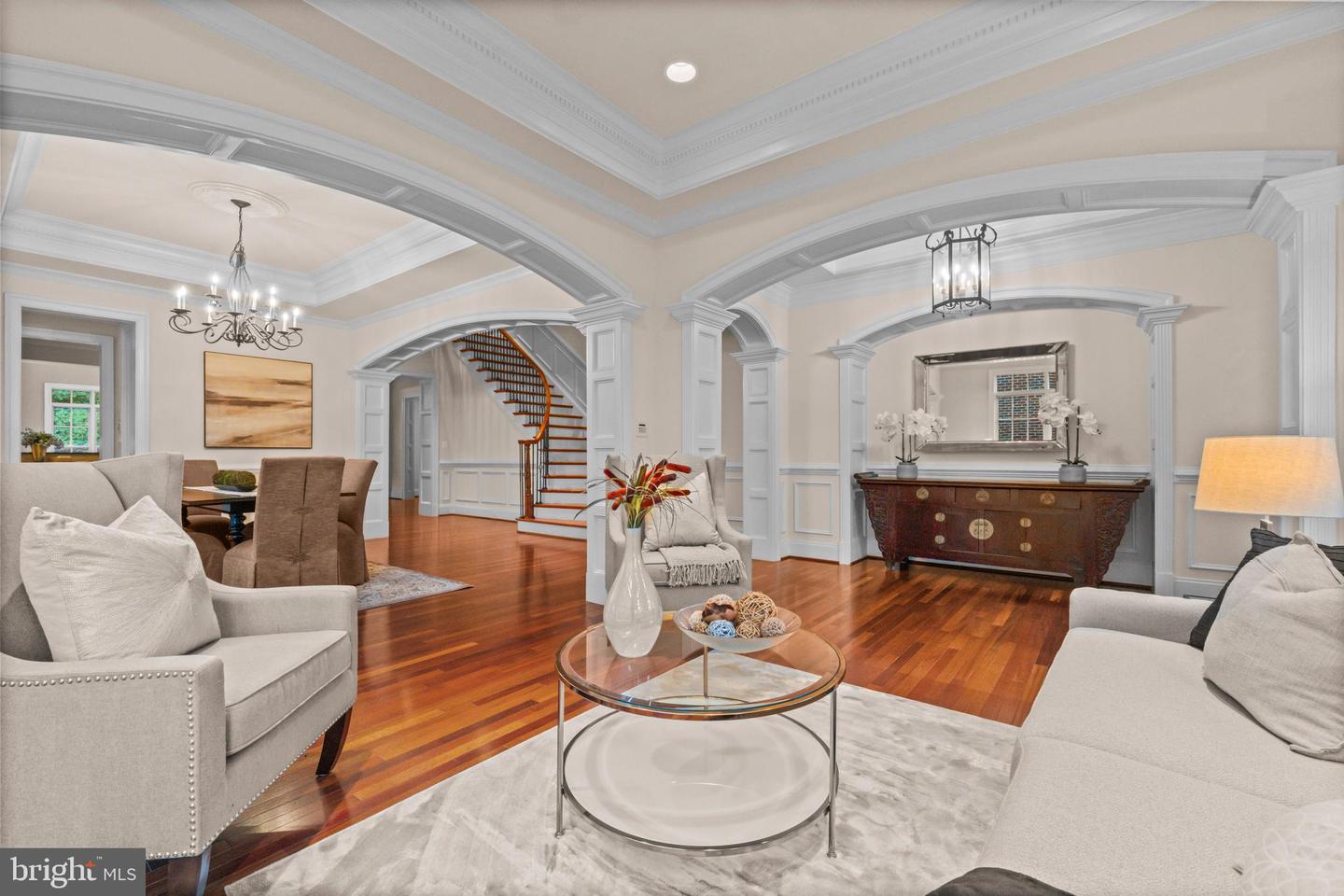 6817 STOCKWELL MANOR DR, FALLS CHURCH, Virginia 22043, 5 Bedrooms Bedrooms, ,4 BathroomsBathrooms,Residential,For sale,6817 STOCKWELL MANOR DR,VAFX2259806 MLS # VAFX2259806