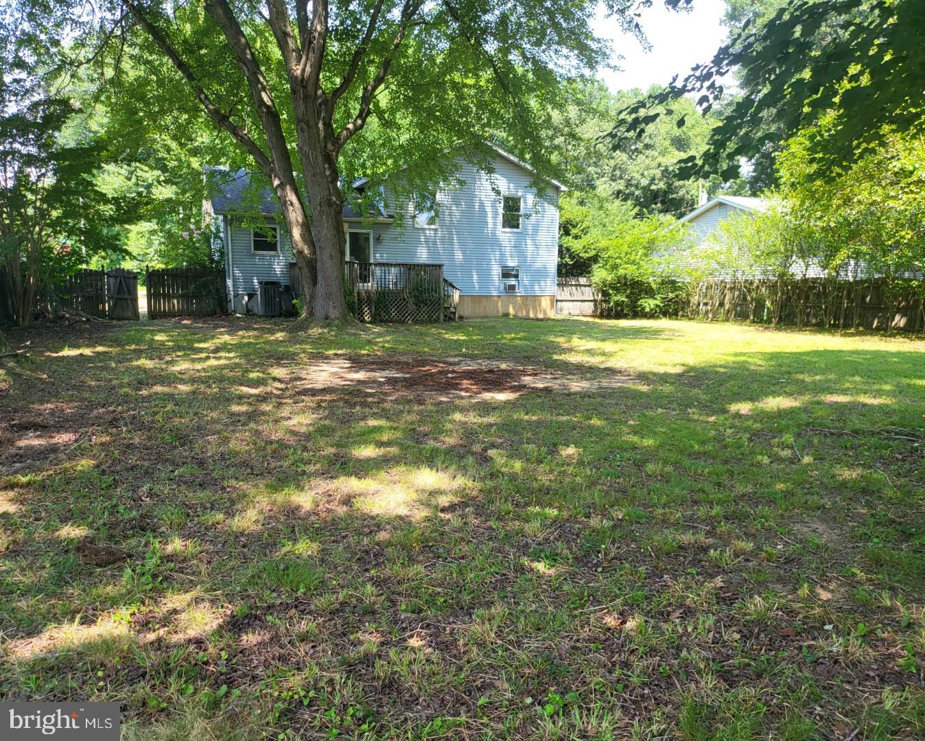 240 CEDAR AVE, COLONIAL BEACH, Virginia 22443, 4 Bedrooms Bedrooms, ,2 BathroomsBathrooms,Residential,For sale,240 CEDAR AVE,VAWE2009568 MLS # VAWE2009568