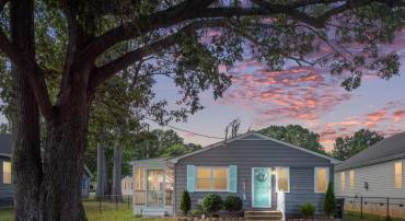 119 1ST ST, COLONIAL BEACH, Virginia 22443, 3 Bedrooms Bedrooms, 5 Rooms Rooms,1 BathroomBathrooms,Residential,For sale,119 1ST ST,VAWE2009588 MLS # VAWE2009588