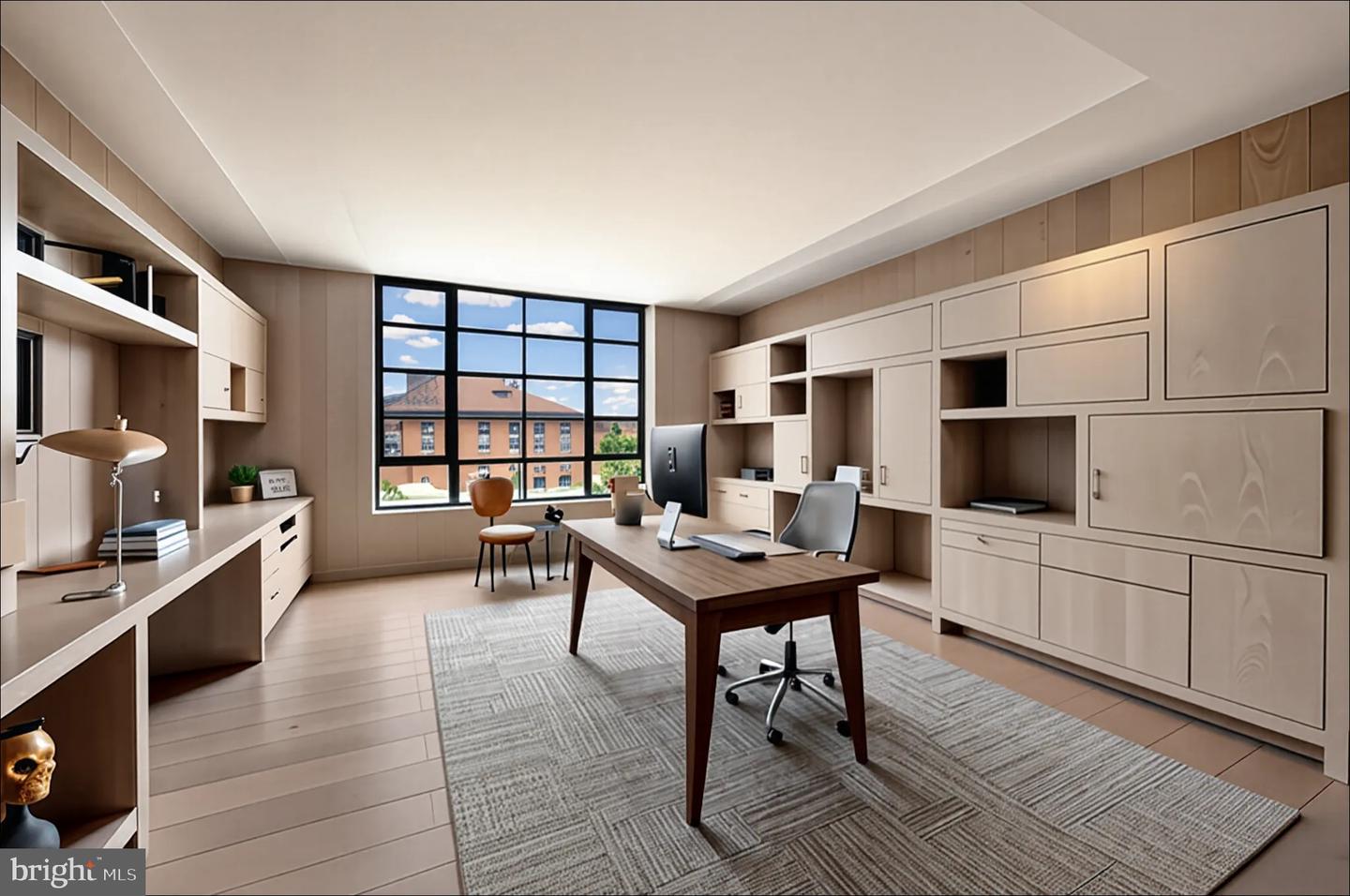 1055 WISCONSIN AVE NW #4E, WASHINGTON, District Of Columbia 20007, 4 Bedrooms Bedrooms, ,4 BathroomsBathrooms,Residential,For sale,1055 WISCONSIN AVE NW #4E,DCDC2216246 MLS # DCDC2216246