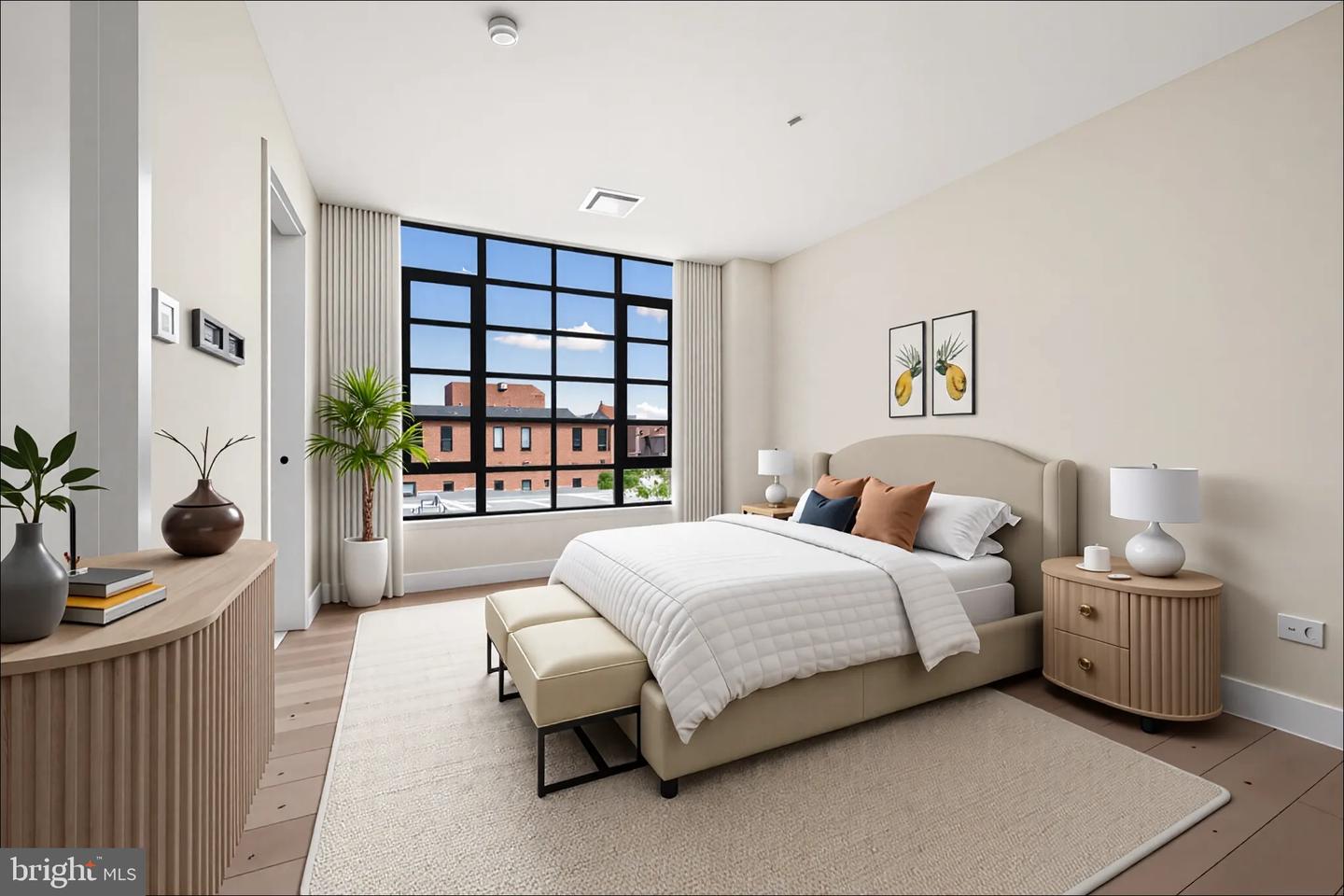 1055 WISCONSIN AVE NW #4E, WASHINGTON, District Of Columbia 20007, 4 Bedrooms Bedrooms, ,4 BathroomsBathrooms,Residential,For sale,1055 WISCONSIN AVE NW #4E,DCDC2216246 MLS # DCDC2216246