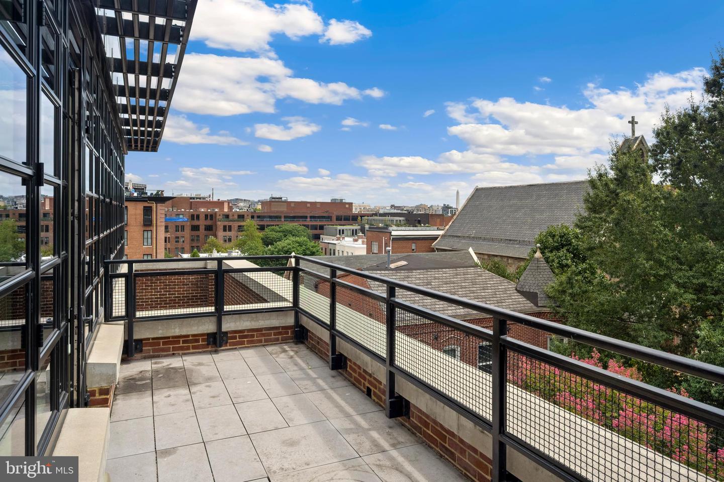 1055 WISCONSIN AVE NW #4E, WASHINGTON, District Of Columbia 20007, 4 Bedrooms Bedrooms, ,4 BathroomsBathrooms,Residential,For sale,1055 WISCONSIN AVE NW #4E,DCDC2216246 MLS # DCDC2216246