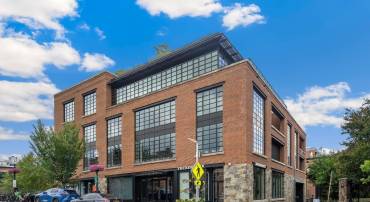 1055 WISCONSIN AVE NW #4E, WASHINGTON, District Of Columbia 20007, 4 Bedrooms Bedrooms, ,4 BathroomsBathrooms,Residential,For sale,1055 WISCONSIN AVE NW #4E,DCDC2216246 MLS # DCDC2216246