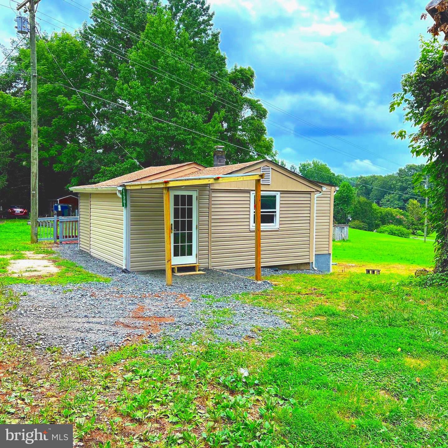 11291 PINE HILL RD, KING GEORGE, Virginia 22485, 2 Bedrooms Bedrooms, ,1 BathroomBathrooms,Residential,For sale,11291 PINE HILL RD,VAKG2006920 MLS # VAKG2006920