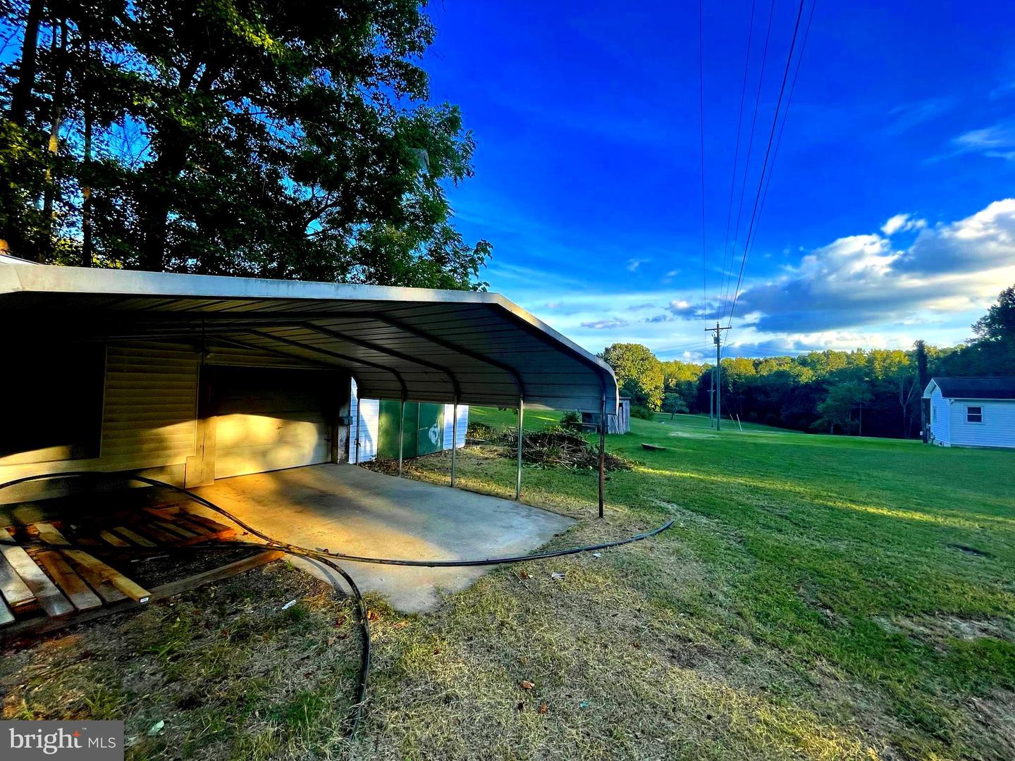 11291 PINE HILL RD, KING GEORGE, Virginia 22485, 2 Bedrooms Bedrooms, ,1 BathroomBathrooms,Residential,For sale,11291 PINE HILL RD,VAKG2006920 MLS # VAKG2006920