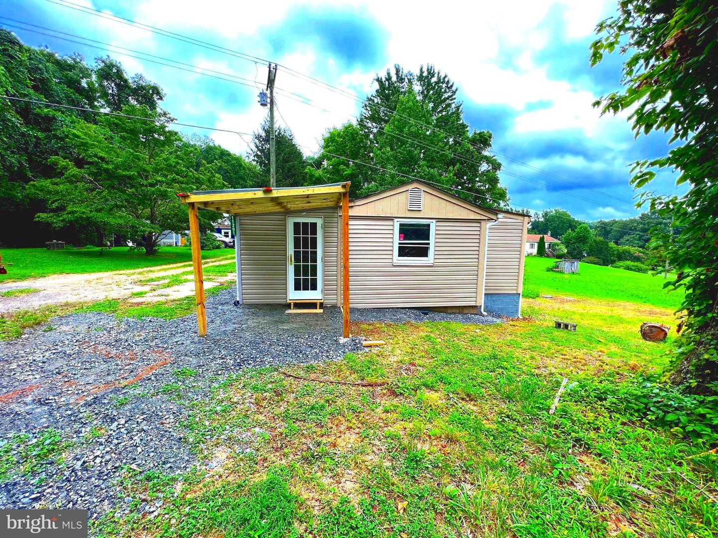 11291 PINE HILL RD, KING GEORGE, Virginia 22485, 2 Bedrooms Bedrooms, ,1 BathroomBathrooms,Residential,For sale,11291 PINE HILL RD,VAKG2006920 MLS # VAKG2006920