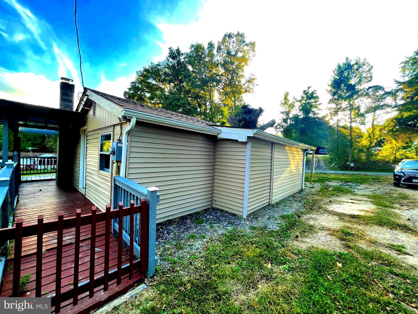 11291 PINE HILL RD, KING GEORGE, Virginia 22485, 2 Bedrooms Bedrooms, ,1 BathroomBathrooms,Residential,For sale,11291 PINE HILL RD,VAKG2006920 MLS # VAKG2006920