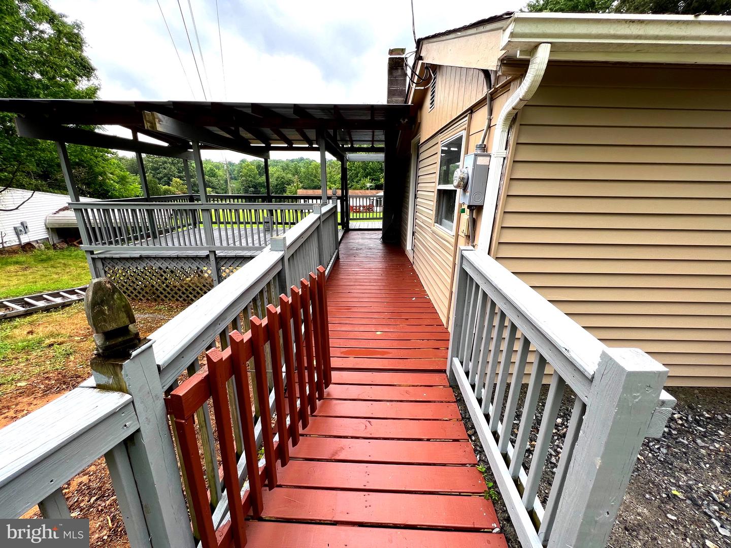 11291 PINE HILL RD, KING GEORGE, Virginia 22485, 2 Bedrooms Bedrooms, ,1 BathroomBathrooms,Residential,For sale,11291 PINE HILL RD,VAKG2006920 MLS # VAKG2006920