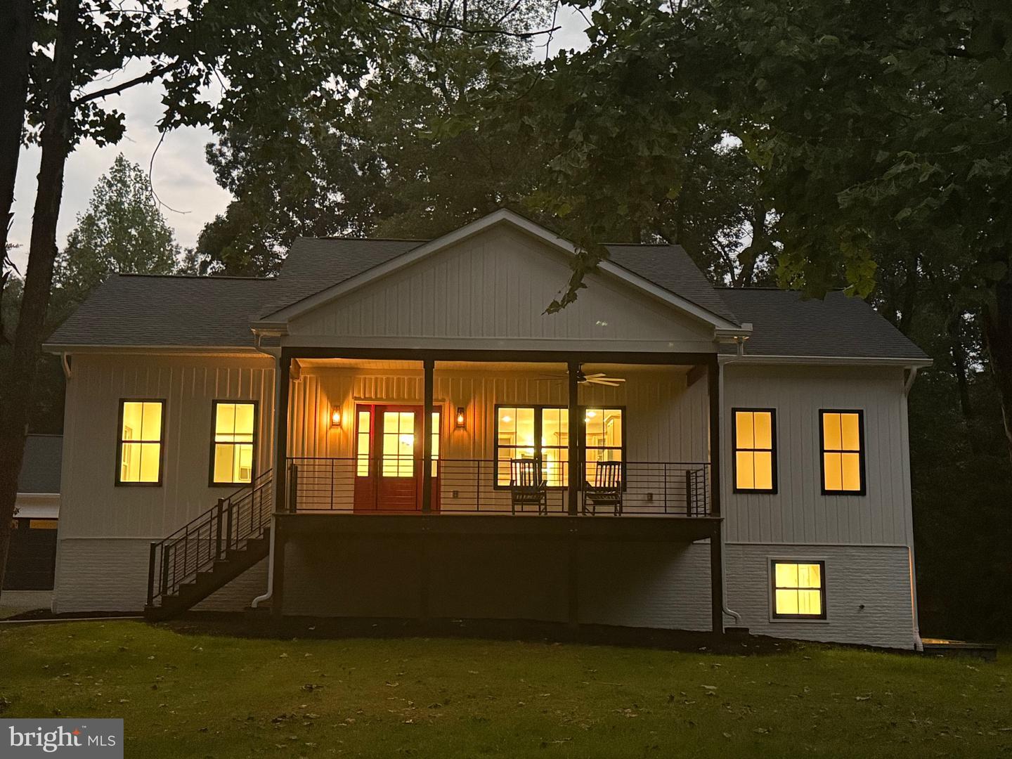 9653 WOODBROOK LANE, MIDLAND, Virginia 22728, 3 Bedrooms Bedrooms, ,3 BathroomsBathrooms,Residential,For sale,9653 WOODBROOK LANE,VAFQ2018028 MLS # VAFQ2018028